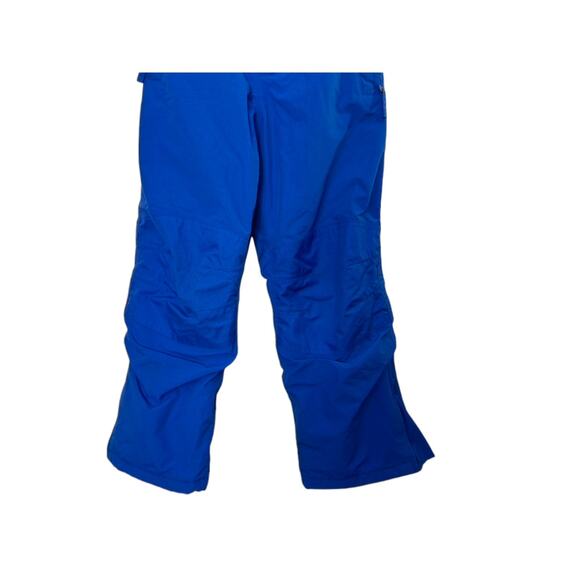 Lands End The SQUALL GROW-A-LONGS Snow Ski Pants Youth Size 10 - Picture 3 of 13